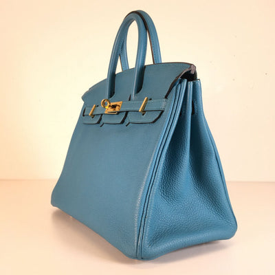 Hermes Birkin 25