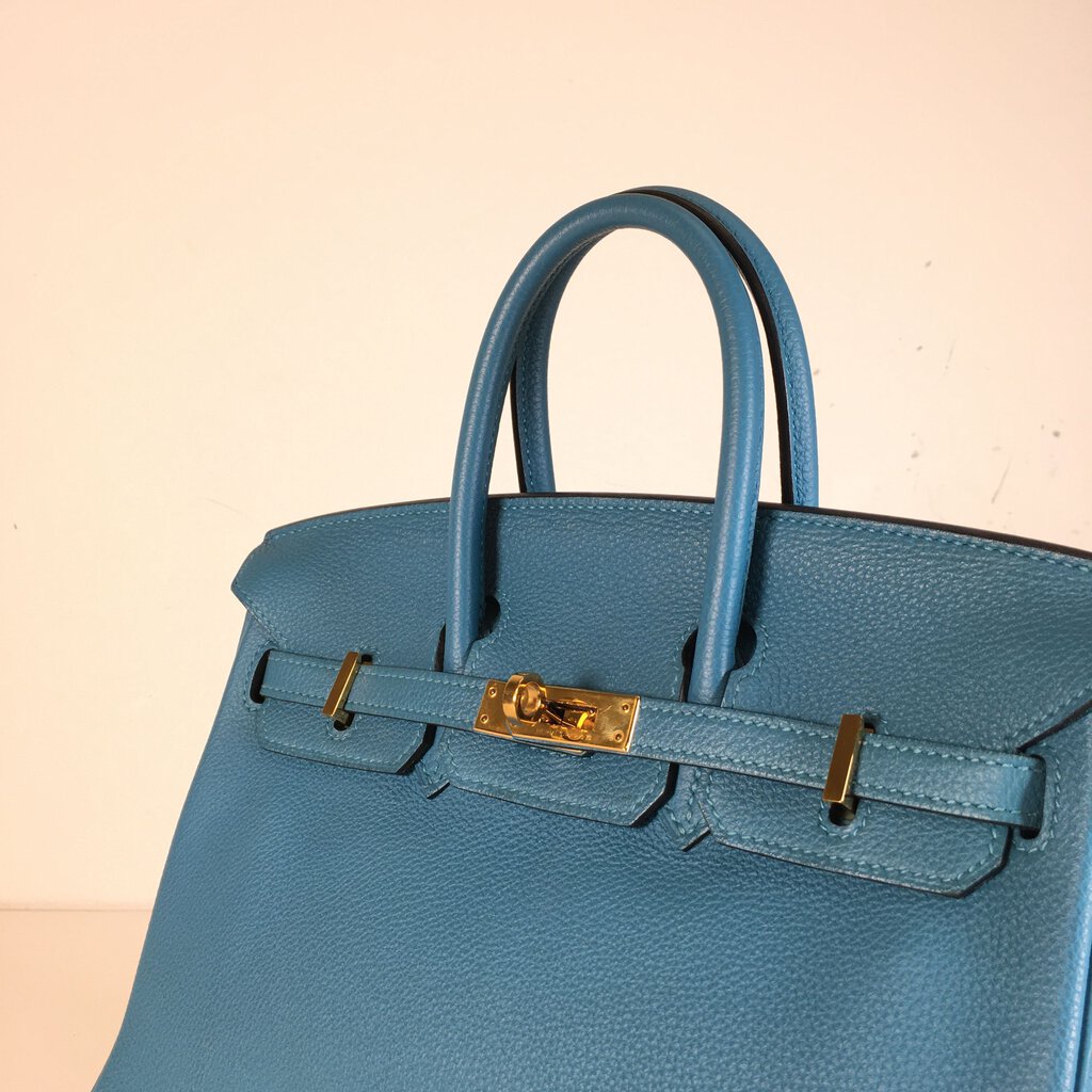 Hermes Birkin 25