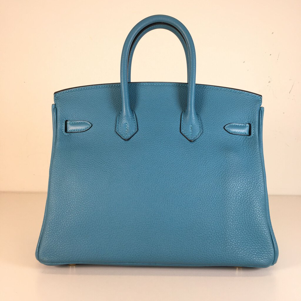 Hermes Birkin 25