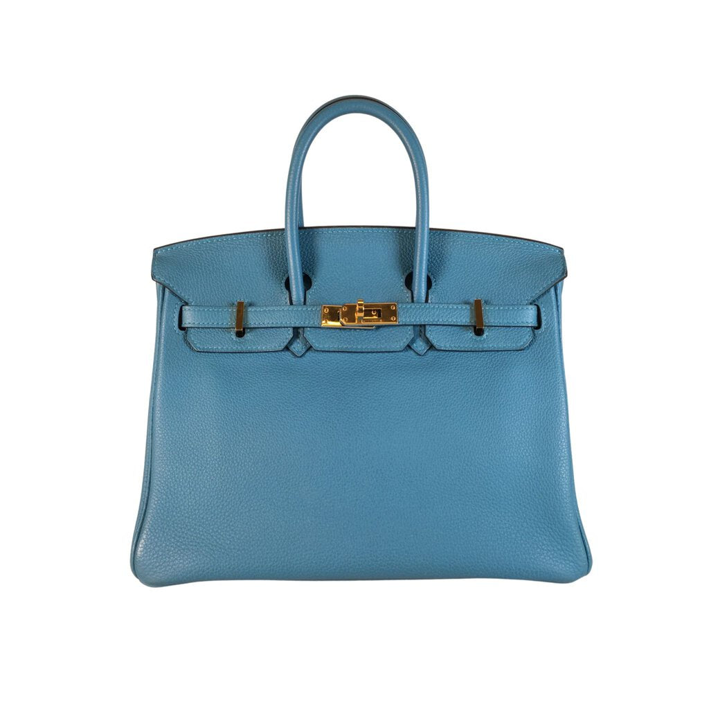 Hermes Birkin 25