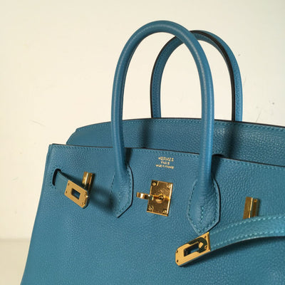 Hermes Birkin 25