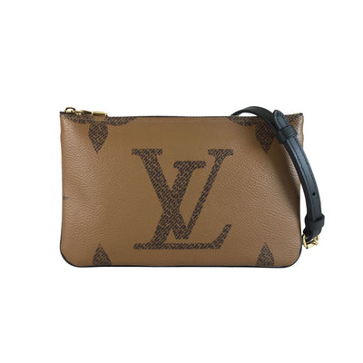 Louis Vuitton Double Zip Pochette MI2230