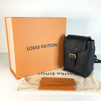 Louis Vuitton Tiny Backpack