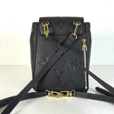 Louis Vuitton Tiny Backpack