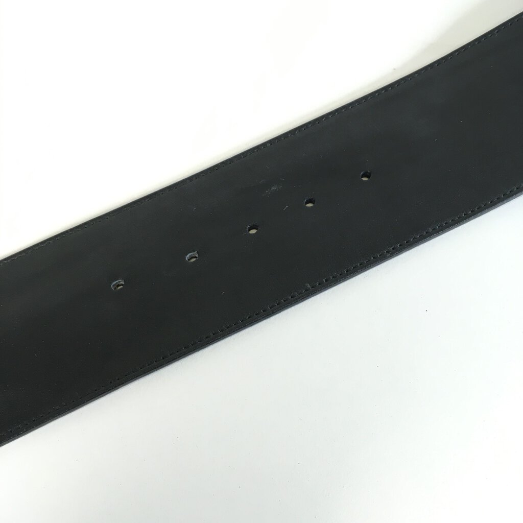 Gucci Pearl Large Belt