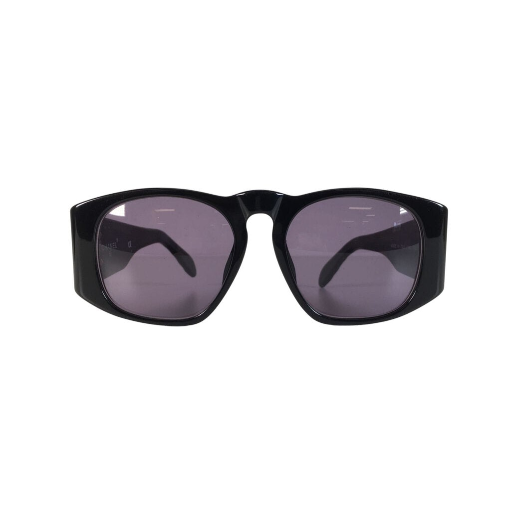 Chanel Quilted Sunglasses