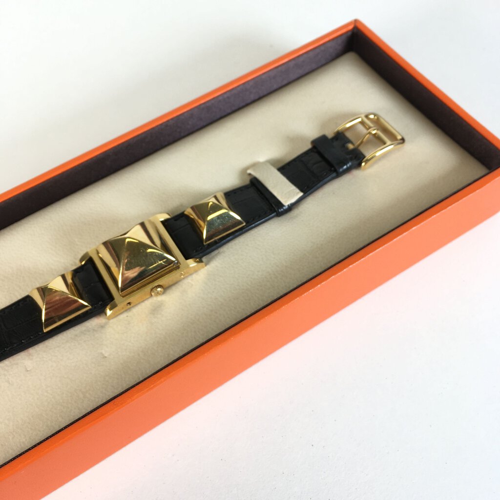 Hermes Medor Watch