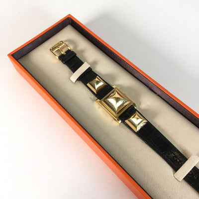 Hermes Medor Watch