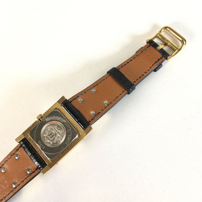 Hermes Medor Watch