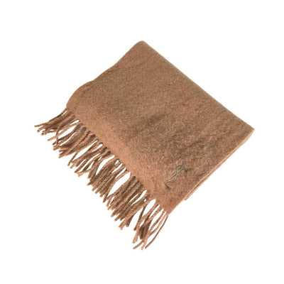 Saint Laurent (YSL) Wool Scarf