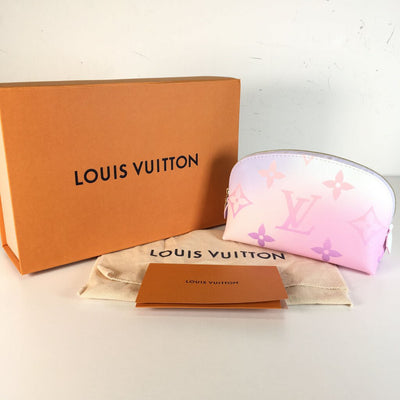 Louis Vuitton Cosmetic Pouch