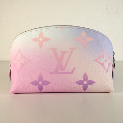 Louis Vuitton Cosmetic Pouch