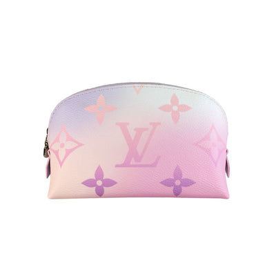 Louis Vuitton Cosmetic Pouch