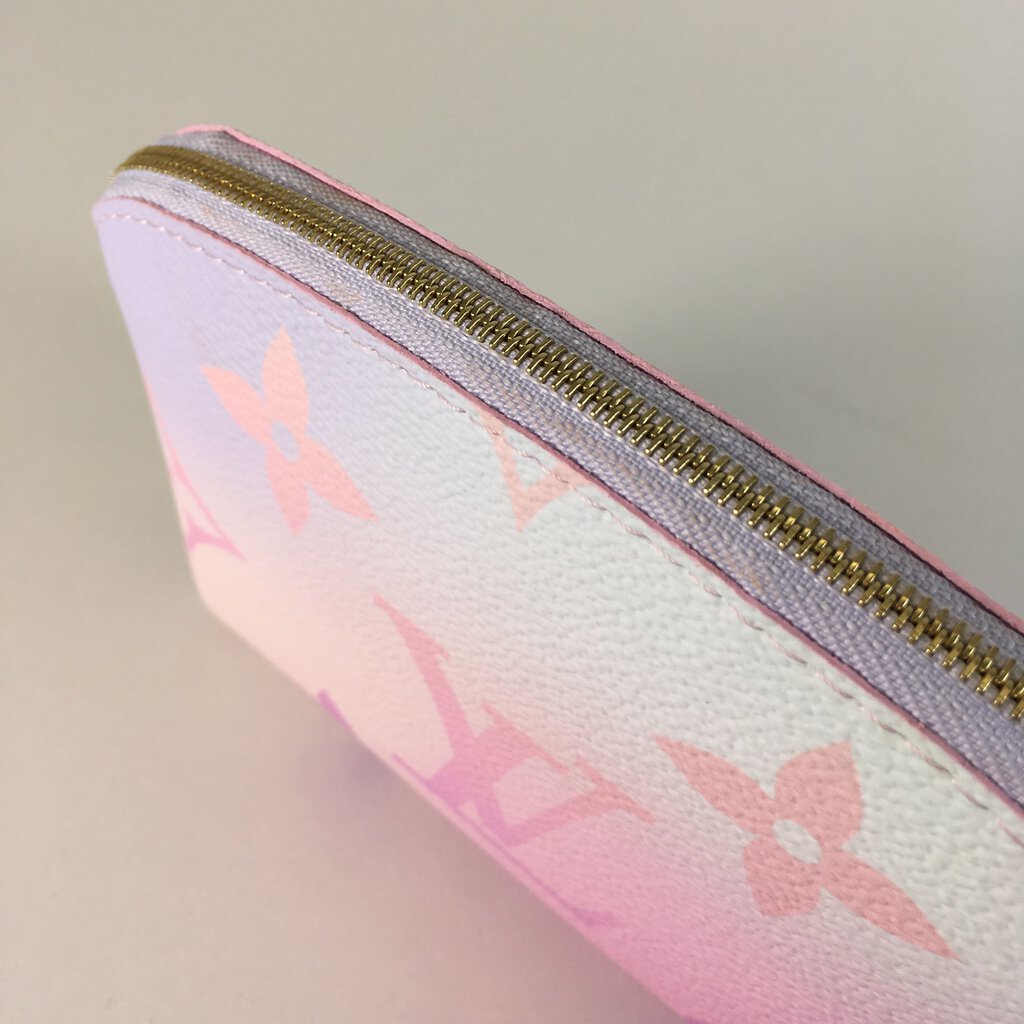 Louis Vuitton Cosmetic Pouch