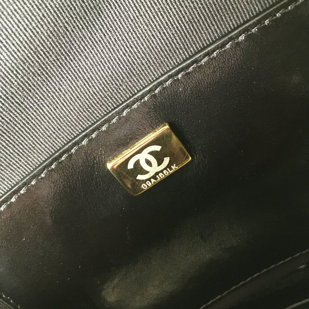 Chanel My Pocket Backpack