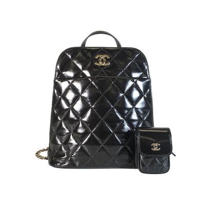 Chanel My Pocket Backpack