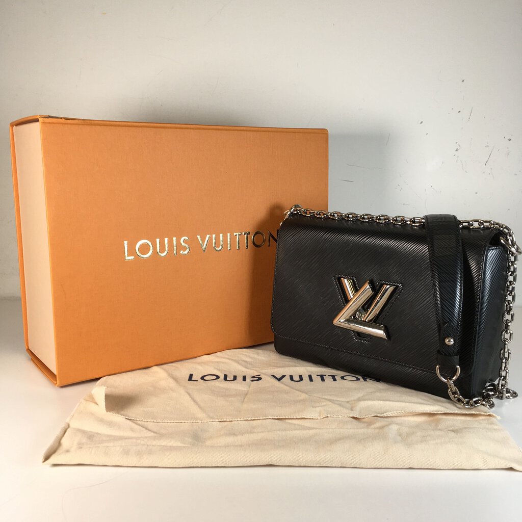 Louis Vuitton Twist MM