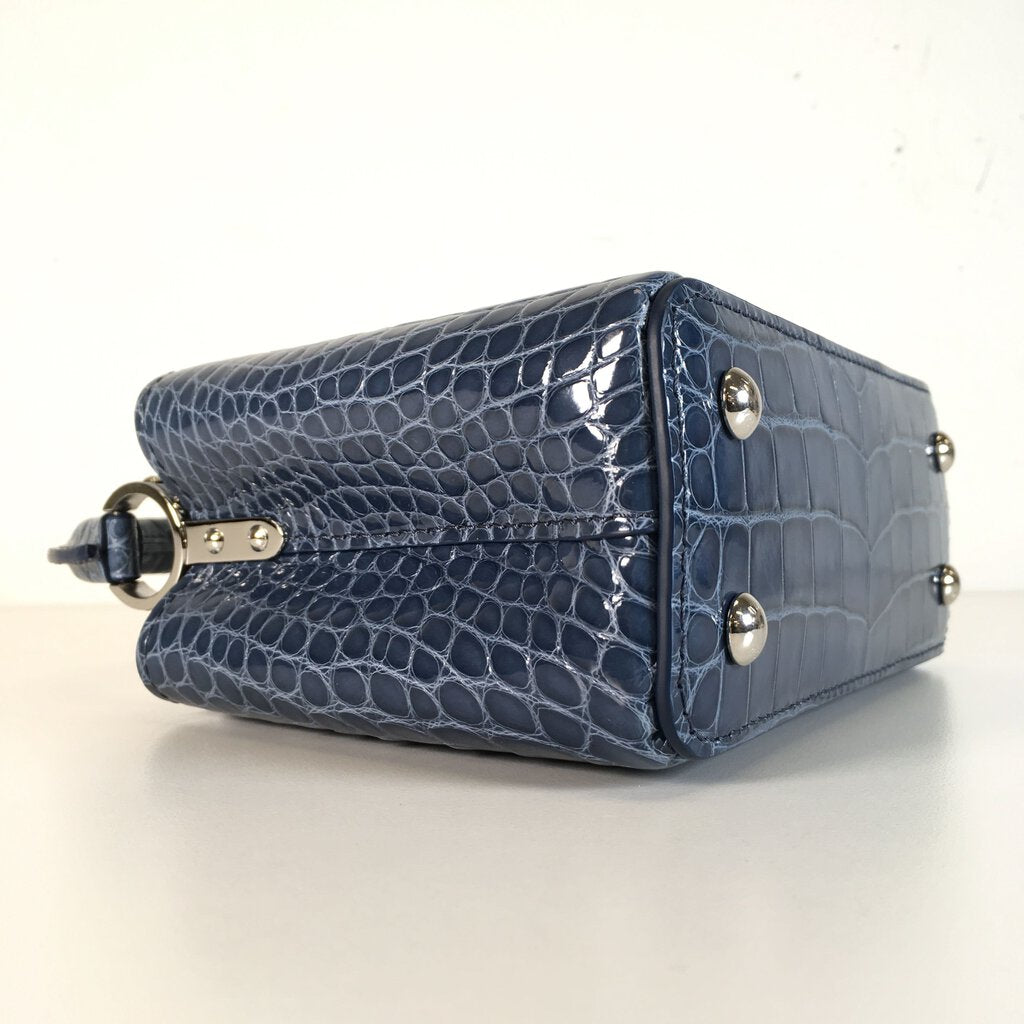 Louis Vuitton Capucines Mini