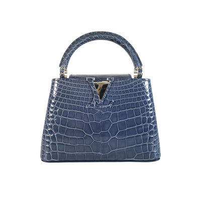 Louis Vuitton Capucines Mini