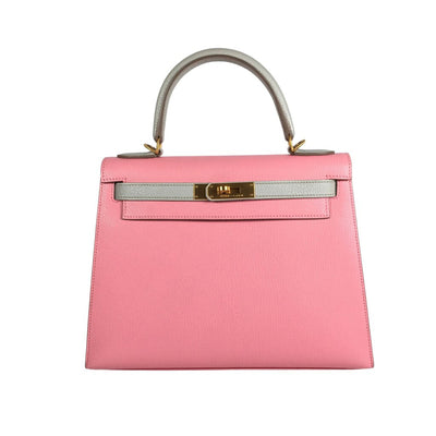 Hermes Kelly 28 Special Order