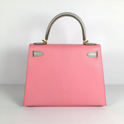 Hermes Kelly 28 Special Order