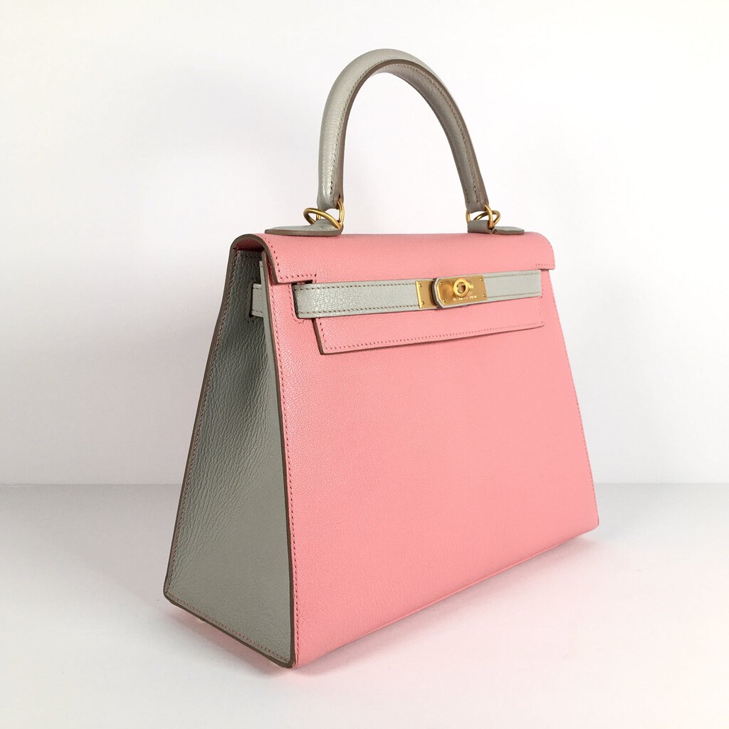 Hermes Kelly 28 Special Order