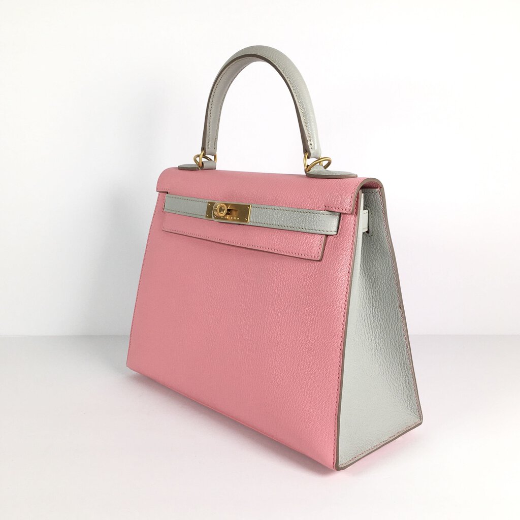 Hermes Kelly 28 Special Order