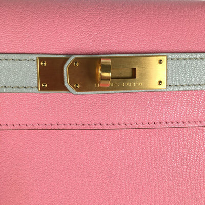 Hermes Kelly 28 Special Order