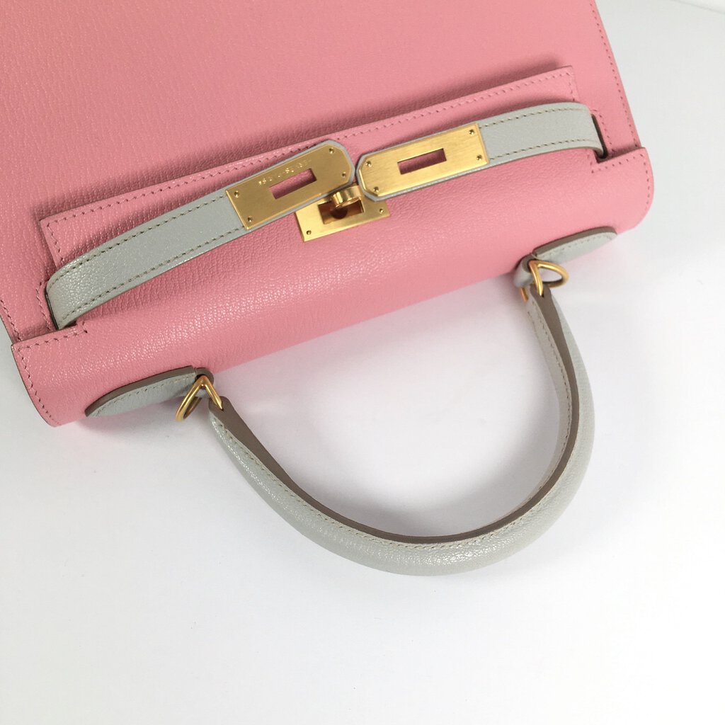 Hermes Kelly 28 Special Order