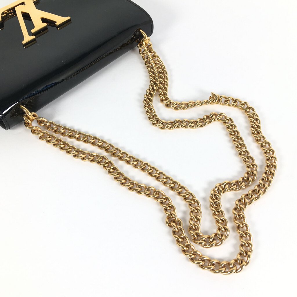 Louis Vuitton Chain Louise