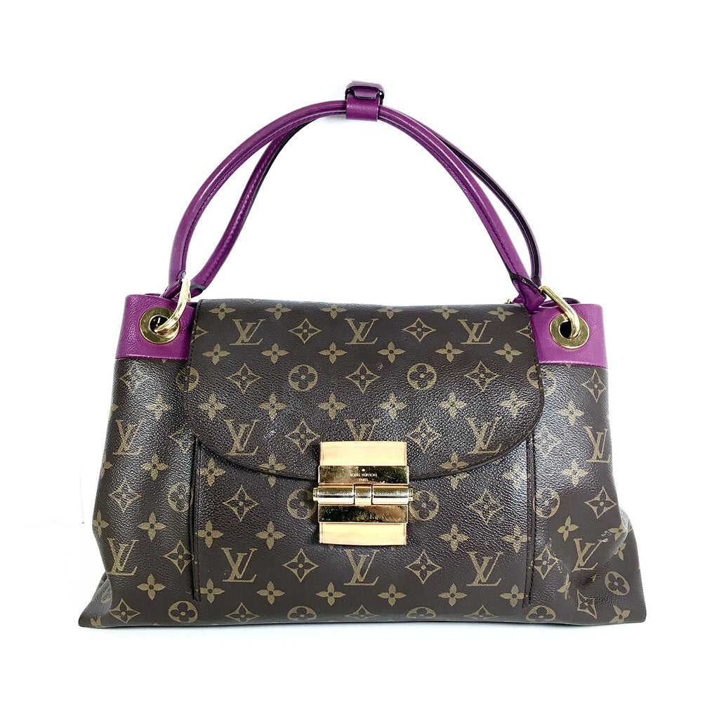 Louis Vuitton Olympe