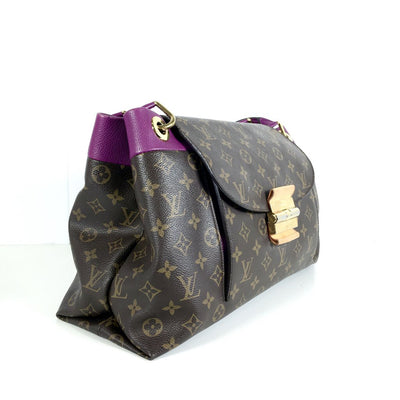 Louis Vuitton Olympe