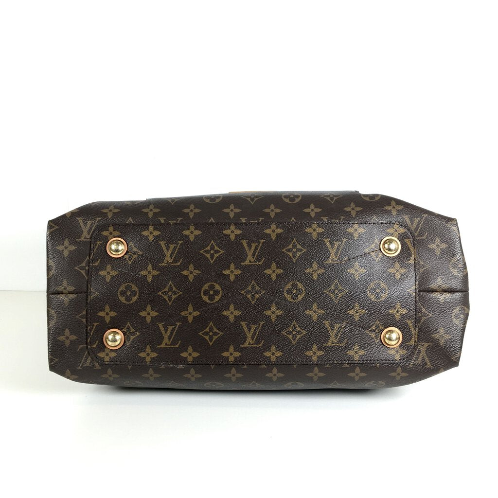 Louis Vuitton Olympe