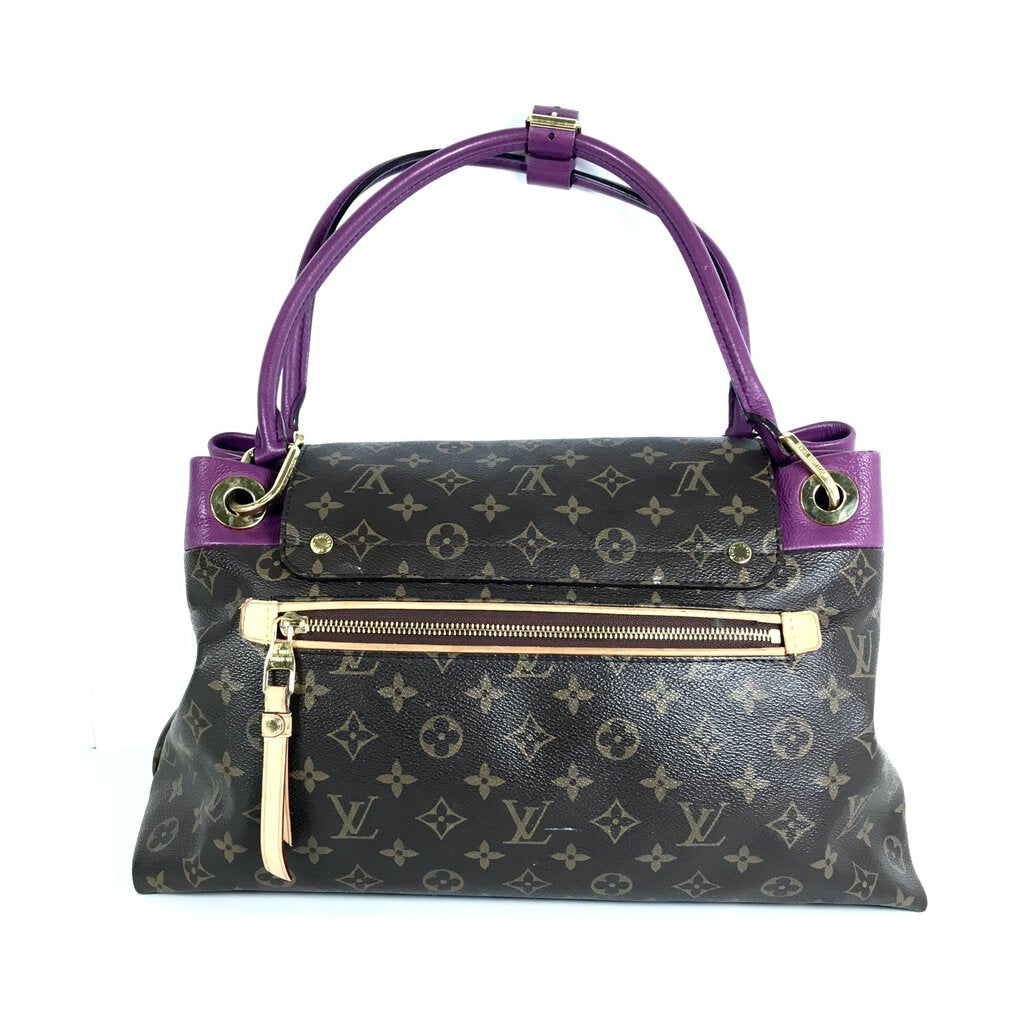 Louis Vuitton Olympe