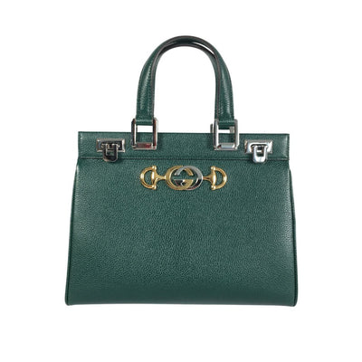 Gucci Zumi Top Handle