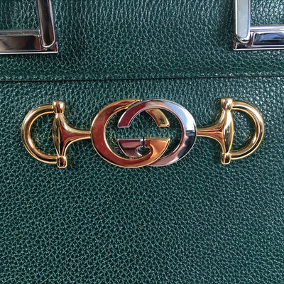 Gucci Zumi Top Handle