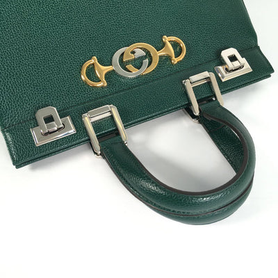 Gucci Zumi Top Handle