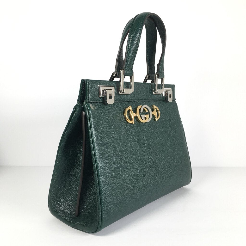 Gucci Zumi Top Handle