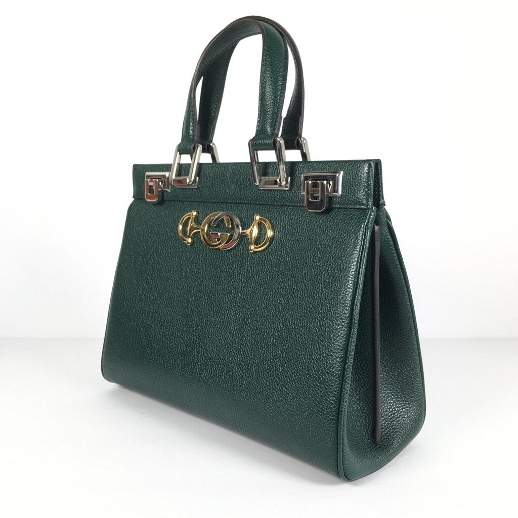 Gucci Zumi Top Handle