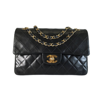 Chanel Vintage Small Flap