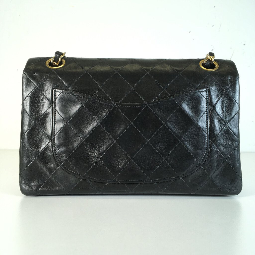 Chanel Vintage Small Flap