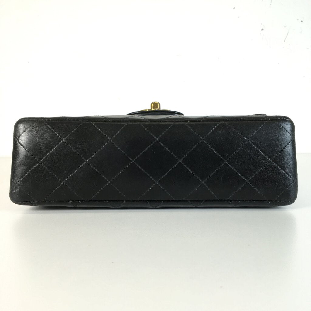 Chanel Vintage Small Flap