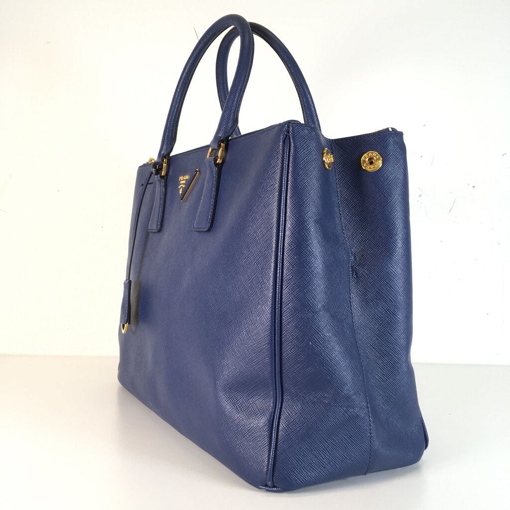 Prada Saffiano Lux Tote