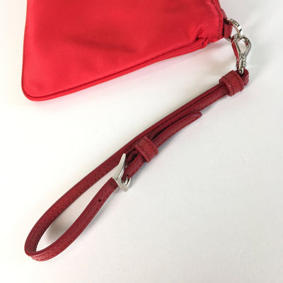 Prada Wristlet