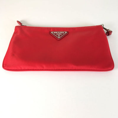 Prada Wristlet