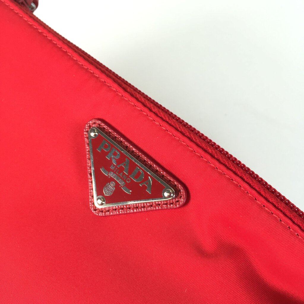 Prada Wristlet