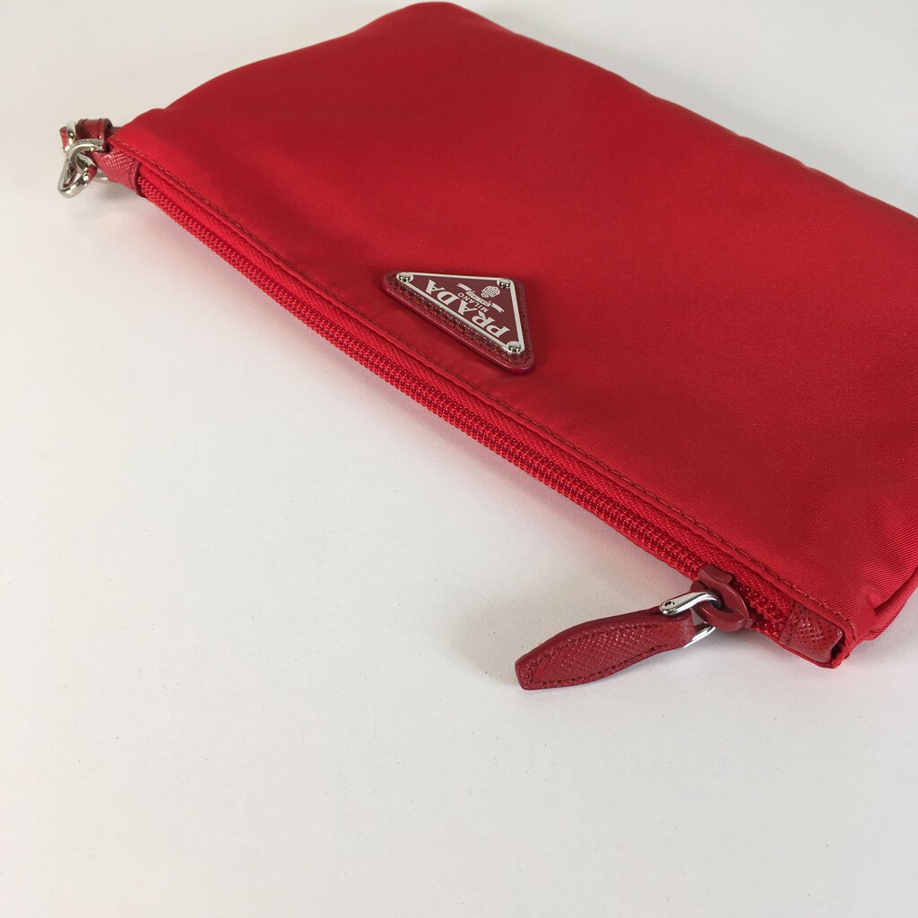 Prada Wristlet