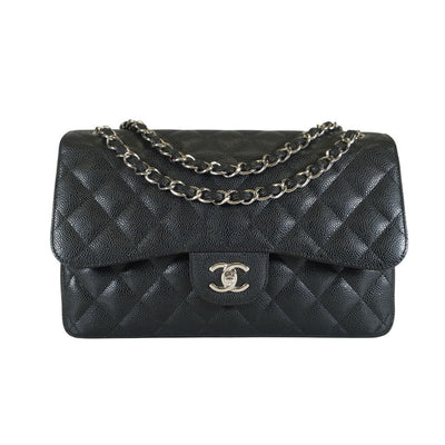 Chanel Classic Jumbo