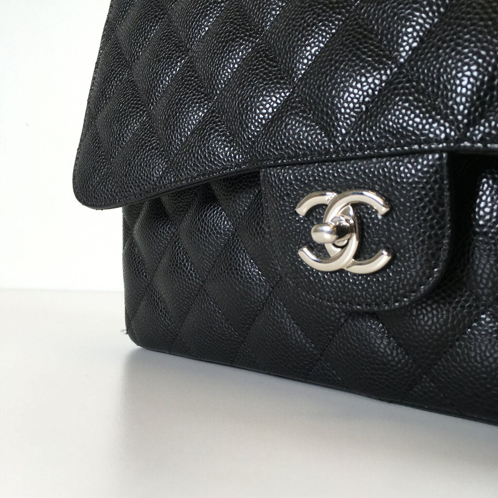 Chanel Classic Jumbo