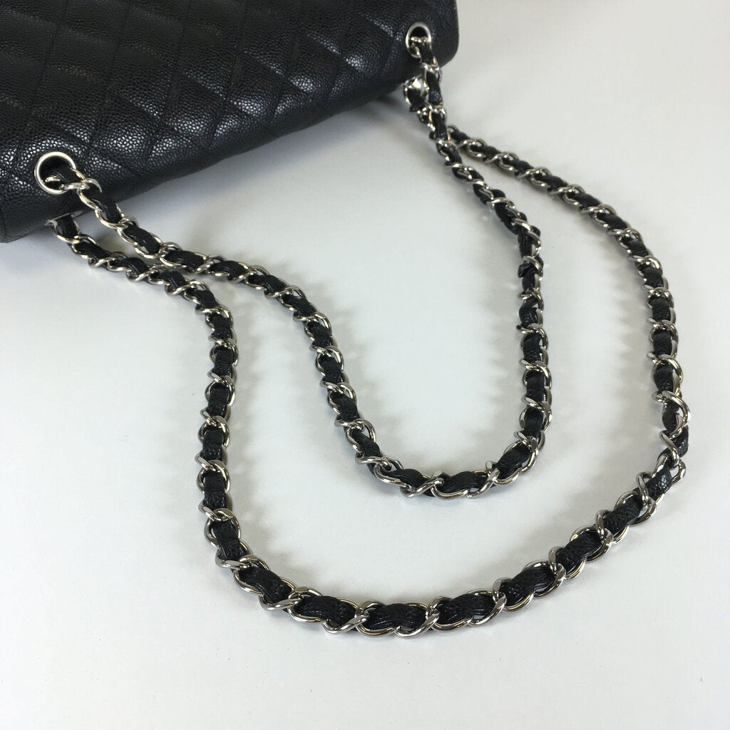 Chanel Classic Jumbo